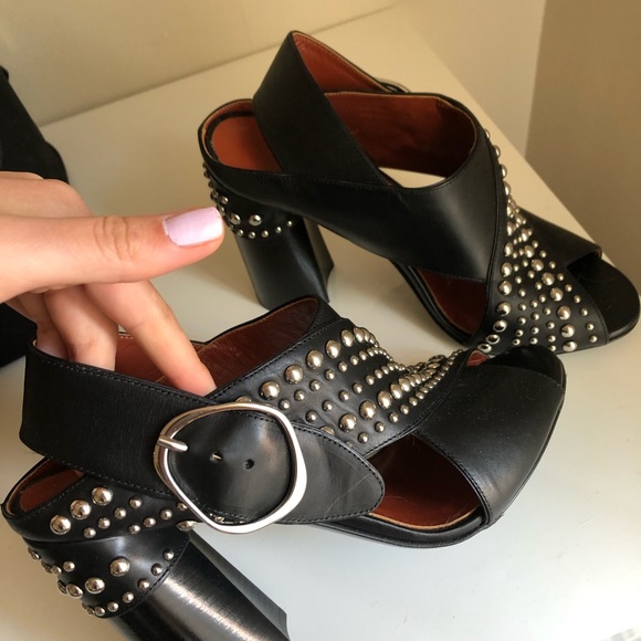 Philip Lim shoes - Picture 2 of 4